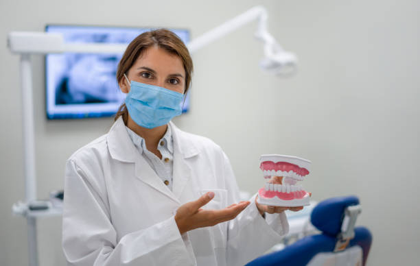 Best Emergency TMJ Treatment in Burton, SC