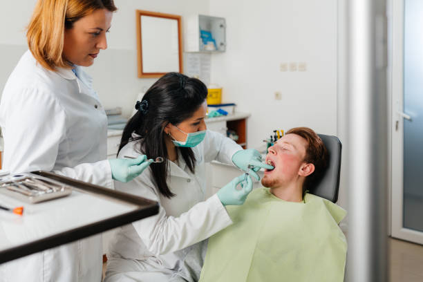 Best Emergency Dental Care for Broken or Chipped Teeth in Burton, SC